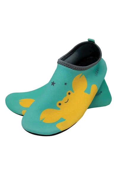 Bblüv Shoöz Havuz ve Deniz Ayakkabısı  Mavi 4-5 Yaş