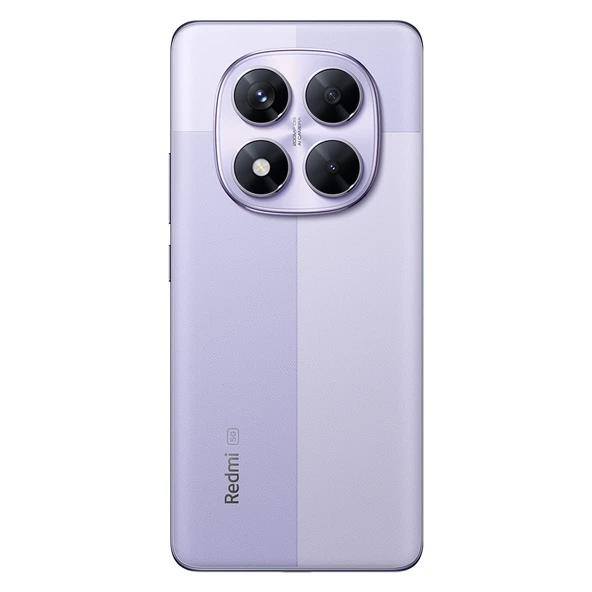 Xiaomi Redmi Note 14 Pro 5G 12/512 Gb Mor (Xiaomi Türkiye Garantili) - 2
