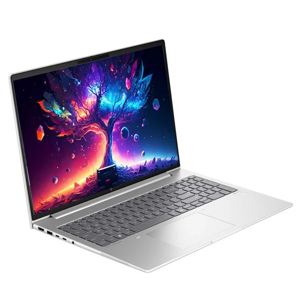HP EliteBook 660 G11 9C004EA02 Ultra7 155U 16GB 2TBSSD 16" FHD FreeDOS Dizüstü Bilgisayar - 2