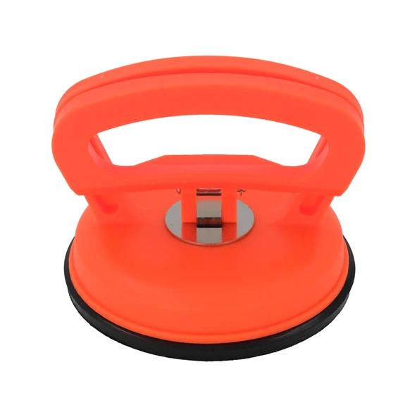 Büyük Boy 118mm Oto Kaporta Vakumlama Göçük Çekme Düzeltme Aparatı Boyasız Göçük Çektirme Vantuzu - Resim 4