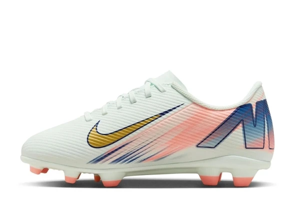 Nike Futbol ayakkabısı Kramponlar Jr Vapor 16 Club Mds Fg/Mg - 3