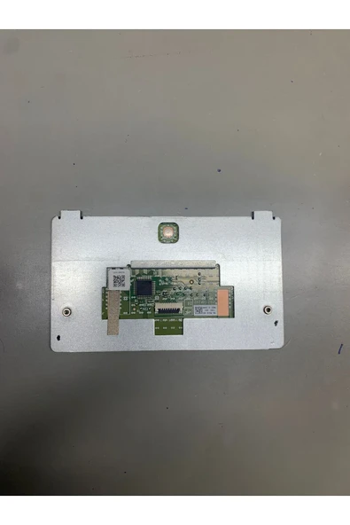 CASPER EXCALİBUR G770 TOUCHPAD