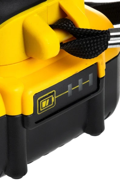 STAXX POWER  Germany 36v 8 Ah Çift Metal Şanzuman Çift Samsung Akülü Darbeli Şarjlı Matkap Vidalama +24 Parça Set - Resim 5