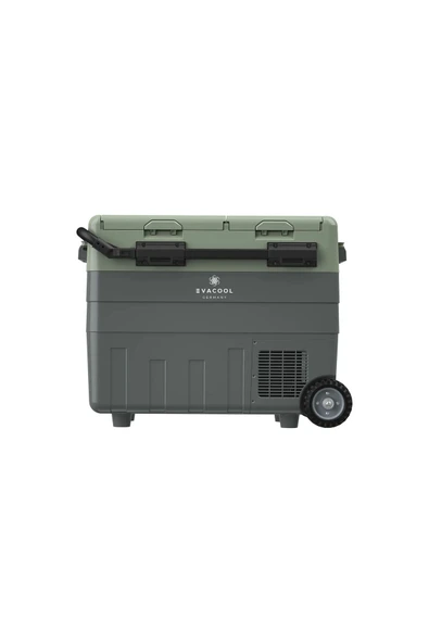 Evacool HB55 12-24 V Araç Buzdolabı - 2