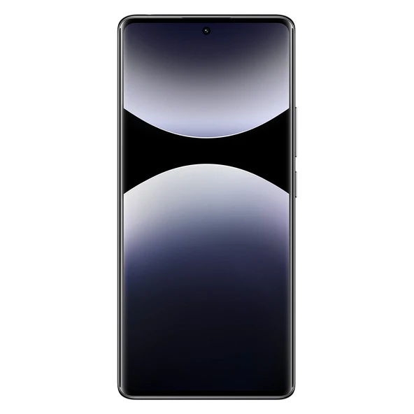 Xiaomi Redmi Note 14 Pro 12/512 Siyah (Xiaomi Türkiye Garantili) - 3