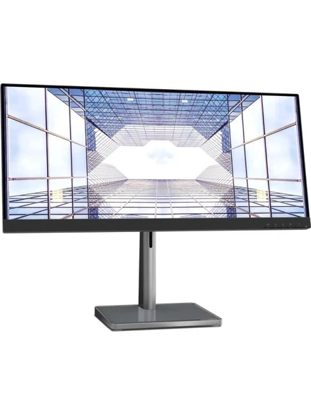 Lenovo L29w-30 66E5GAC3TK 29" 4 ms Full HD IPS 90 Hz Monitör Outlet - 2