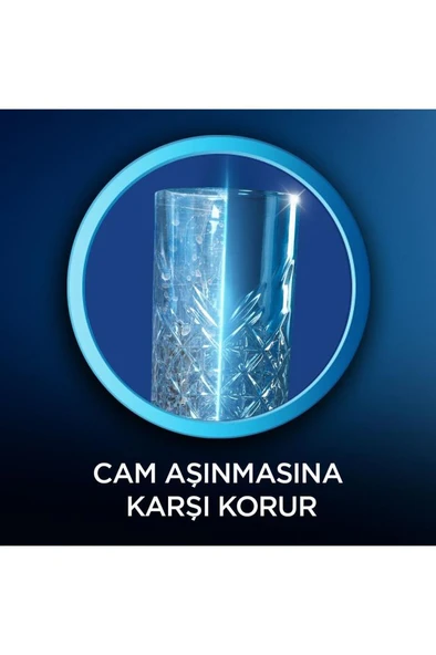 Finish Bulaşık Makinesi Parlatıcısı 400 ml Limon - 4
