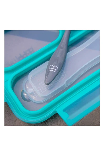 Bblüv Bentö Beslenme Seti  Yeşil - 2