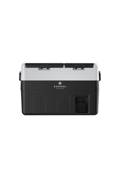 EVACOOL 45AX MOBİL 12/24 MOBİL OTO BUZDOLABI - 2