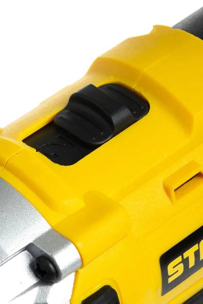 STAXX POWER  Germany 36v 8 Ah Çift Metal Şanzuman Çift Samsung Akülü Darbeli Şarjlı Matkap Vidalama +24 Parça Set - Resim 3