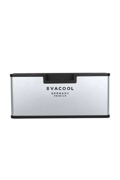 EVACOOL PD-23 PREMIUM 12/24 ÇEKMECELİ BUZDOLABI - 3