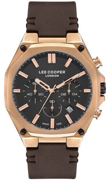 Lee Cooper LC07318.452 Erkek Kol Saati