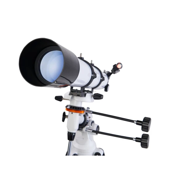 Yüksek Netlik Uzay Monoküler Kara ve Uzay Teleskobu F90080 - Resim 2