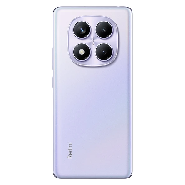 Xiaomi Redmi Note 14 Pro 12/512 Mor (Xiaomi Türkiye Garantili) - 2