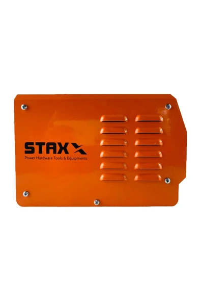 STAXX POWER  Pro Mma 160 Amp Pro Dijital Göstergeli Çanta Invertör Kaynak Makinası + Pfc Teknolojisi - 3