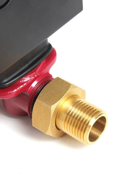 stilmax  Germany Technology Metal Dişli Bakır Sargılı Güneş Enerji Sıcak Su Pompası Otomatik Gpd15-09a 1'' - 4