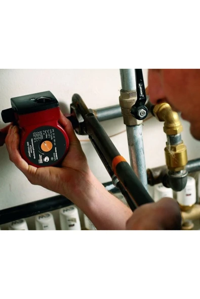 stilmax  Germany Technology Metal Dişli Bakır Sargılı Güneş Enerji Sıcak Su Pompası Otomatik Gpd15-09a 1'' - 3