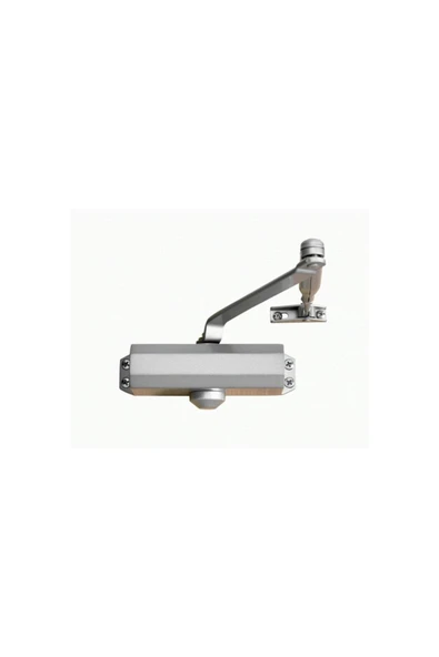 forces power  Alman Teknolojisi Yeni Nesil Çelikle Sıklaştırılmış Sağ Ve Sol Uygun Kapı Hidroliği 40-70 Kg No:3 - 2