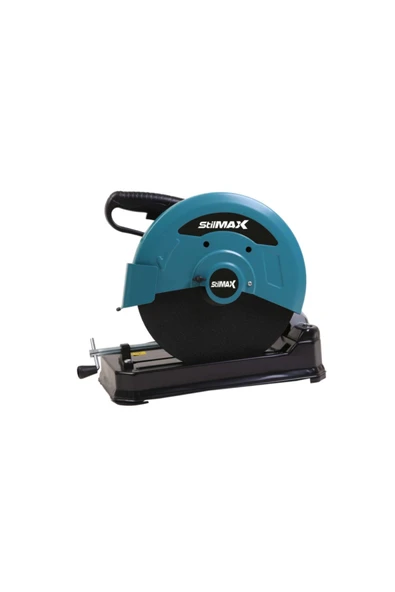 stilmax  Pro Line-x Technology Bakır Sarım Metal Profil Kesme Makinası 355 Mm 3000watt 16kg