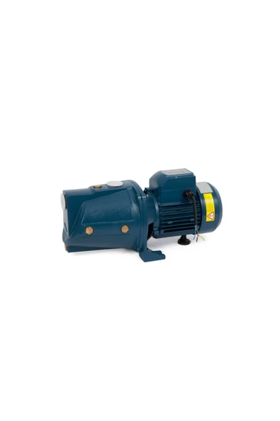 STAXX POWER  Paket Hidrofor Otomatik Sistem Su Pompası Tam Bakır Sarım 5 Kat 5 Daire 2 Hp 1.5 Kw - 3