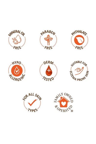 Palmers Skin Therapy Oil Rosehip Cilt Bakım Yağı 150ML - Resim 9