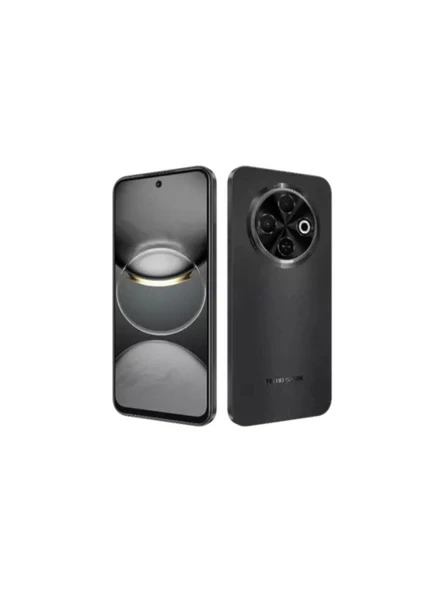 TECNO SPARK 30C 256+8 GB SİYAH 2 YIL TÜRKİYE GARANTİLİ 2 YIL TÜRKİYE GARANTİLİ