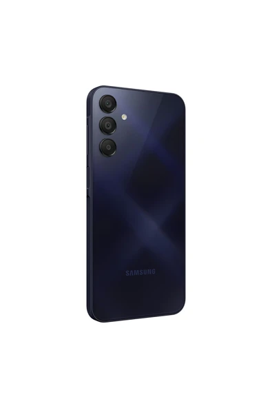 Galaxy A15 8 Gb Ram 256 Gb Siyah - 6