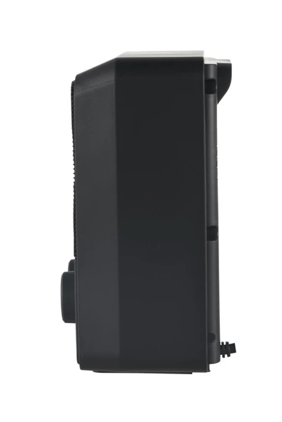 BK RHF BT FANLI ISITICI 21 CM YÜKSEKLİKTE MİNİ ISITICI - 4