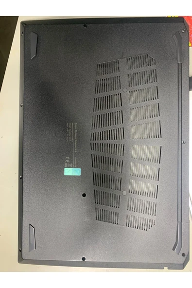 CASPER EXCALİBUR G770 D COVER (ALT KAPAK) - 2