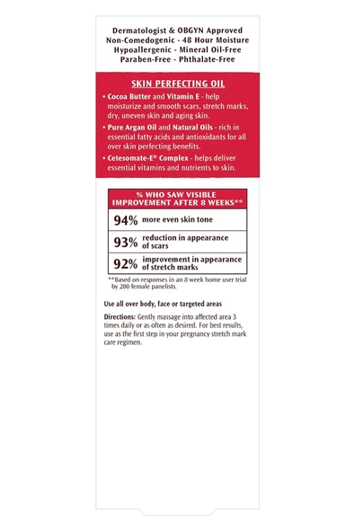 Palmers Skin Therapy Oil Rosehip Cilt Bakım Yağı 150ML - Resim 4