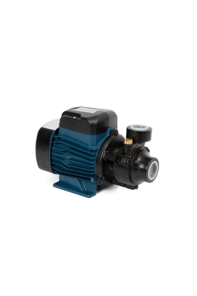 STAXX POWER Paket Hidrofor Otomatik Sistem Su Pompası Tam Bakır Sarım 2 Kat 3 Daire 1hp 0.75kw - 3