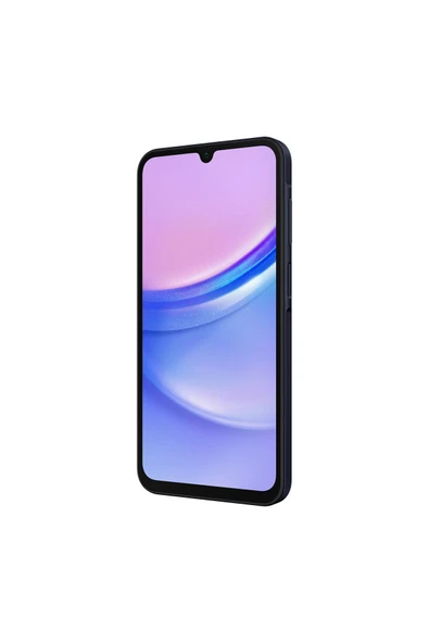 Galaxy A15 8 Gb Ram 256 Gb Siyah - 4