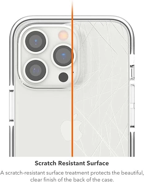 Zagg Gear4 Iphone 13 Santa Cruz Drop Protection Magsafe Telefon Kılıfı Siyah - 3
