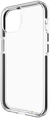Zagg Gear4 Iphone 13 Santa Cruz Drop Protection Magsafe Telefon Kılıfı Siyah - 2