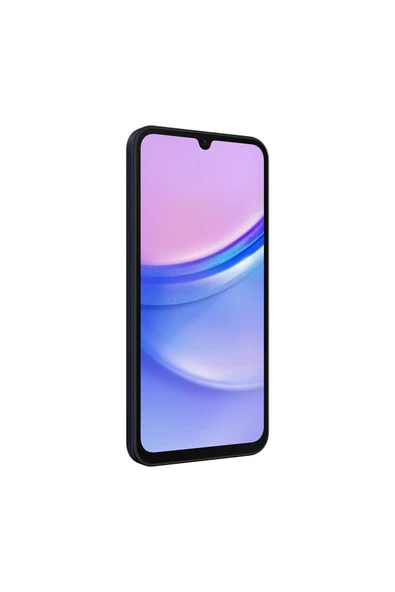 Galaxy A15 8 Gb Ram 256 Gb Siyah - 3