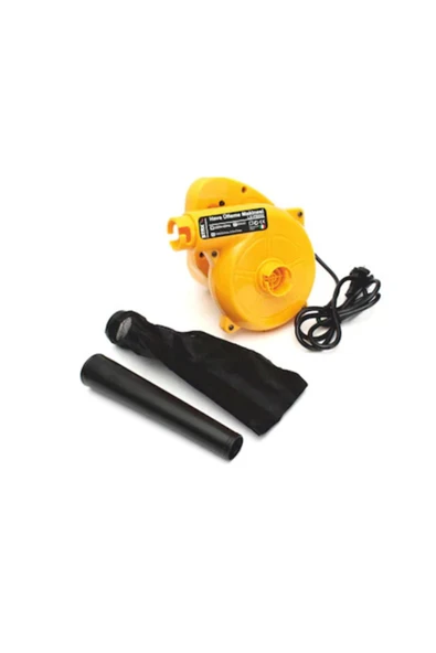 STAXX POWER  800w Elektrikli El Kompresörü-hava Körüğü-air Blower New Model - 3