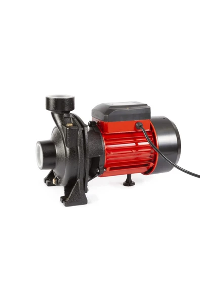 STAXX POWER  Italy Style 2hp Elektrikli Su Pompası Santrifüj Pompa 22mss 160lt/dak. Bakır Sargılı 1.5kw 2''x2''
