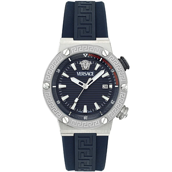 Versace VRSCVE8G00124 Erkek Kol Saati ürün görseli