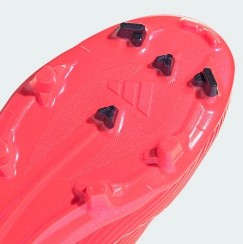 ADİDAS F50 LEAGUE FG/MG PEMBE ERKEK KRAMPON IE0602 Y-150 - 4