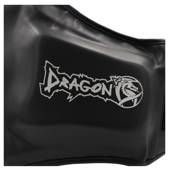 DragonDo 40438 Antrenör Bel Koruyucu - 4