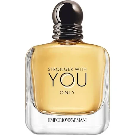 Emporio Armani Stronger With You EDT 100 ml Erkek Parfüm