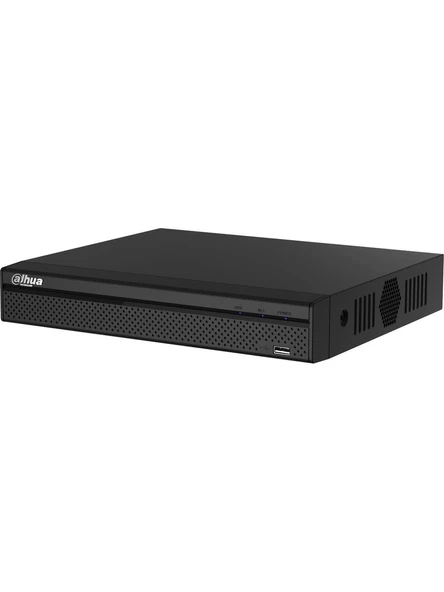 Dahua Nvr Kayıt Cihazı Nvr2116Hs-S3 16 Kanal H.265+