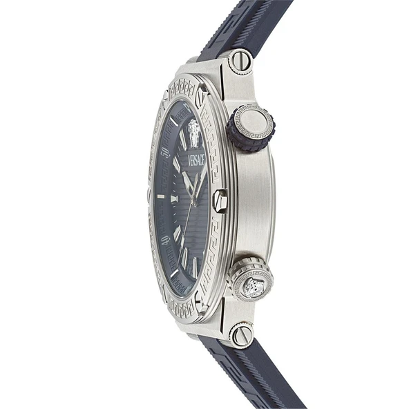 Versace VRSCVE8G00124 Erkek Kol Saati - Resim 2