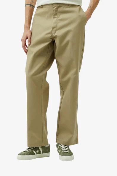 Dickies 874 Work  Rec Erkek Haki Pantolon DK0A4XK6KHK1