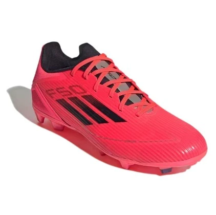 ADİDAS F50 LEAGUE FG/MG PEMBE ERKEK KRAMPON IE0602 Y-150 - 2