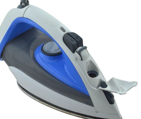 Fakir E310 Ceramic 2200 W Buharlı Ütü Kasa Kırıktır - 4