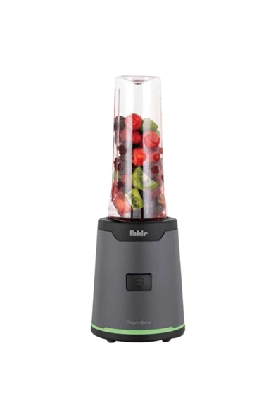 Chop 'N Blend Smootie Yeşil Blender