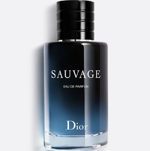 DIOR SAUVAGE EDT 100 ML ERKEK PARFÜM