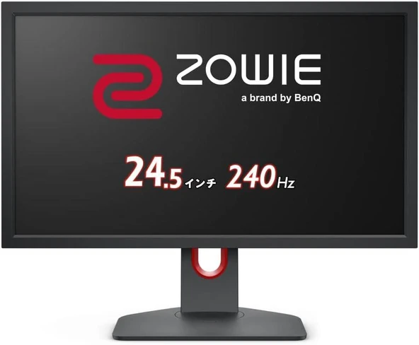 BenQ Zowie XL2540K 24.5" 0.5 ms Full HD 240 Hz Oyuncu Monitörü Outlet