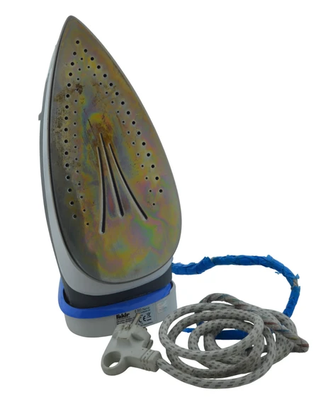 Fakir E310 Ceramic 2200 W Buharlı Ütü Kasa Kırıktır - 3